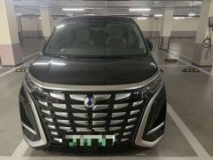 Denza D9 DM-i 980 Four-Wheel Drive Flagship - фото 2