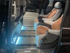 Denza D9 DM-i 980 Four-Wheel Drive Flagship - фото 4