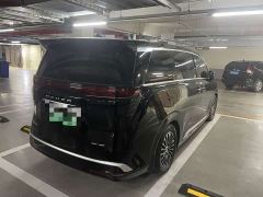 Denza D9 DM-i 980 Four-Wheel Drive Flagship - фото 6