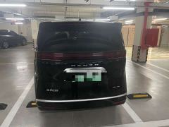 Denza D9 DM-i 980 Four-Wheel Drive Flagship - фото 7