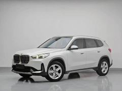 BMW X1 sDrive20Li X Design Package - фото 1