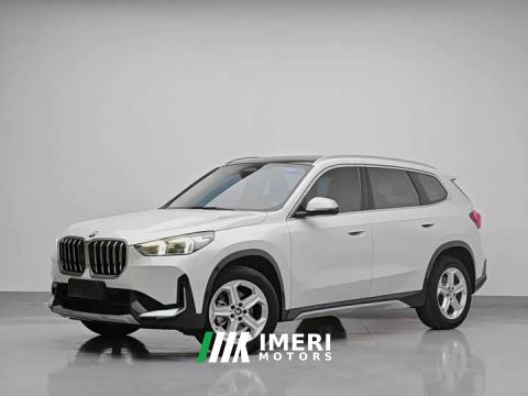 2023 BMW X1 sDrive20Li X Design Package - car from China