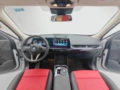 BMW X1 sDrive20Li X Design Package - фото 17