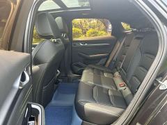 Geely Xingrui 1.5TD Kunlun Edition - ფოტო 11