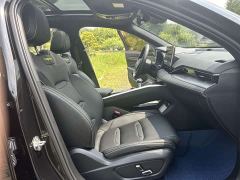 Geely Xingrui 1.5TD Kunlun Edition - ფოტო 12