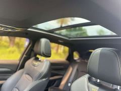 Geely Xingrui 1.5TD Kunlun Edition - ფოტო 15