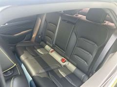 Geely Xingrui 1.5TD Kunlun Edition - ფოტო 16