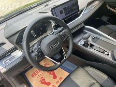 Geely Xingrui 1.5TD Kunlun Edition - ფოტო 17