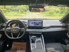 Geely Xingrui 1.5TD Kunlun Edition - ფოტო 18