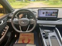 Geely Xingrui 1.5TD Kunlun Edition - ფოტო 19