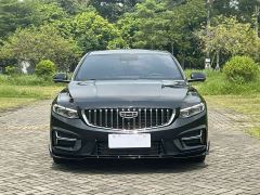 Geely Xingrui 1.5TD Kunlun Edition - ფოტო 2