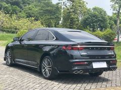 Geely Xingrui 1.5TD Kunlun Edition - ფოტო 5