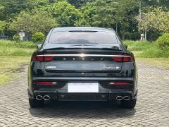 Geely Xingrui 1.5TD Kunlun Edition - ფოტო 6