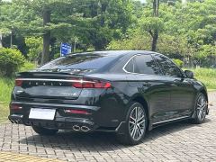 Geely Xingrui 1.5TD Kunlun Edition - ფოტო 7