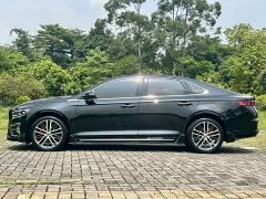 Geely Xingrui 1.5TD Kunlun Edition - ფოტო 8
