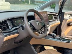 Denza D9 DM-i 1040 Premium - ფოტო 11