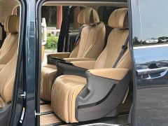 Denza D9 DM-i 1040 Premium - ფოტო 14