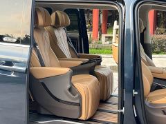 Denza D9 DM-i 1040 Premium - ფოტო 16
