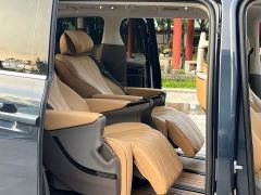 Denza D9 DM-i 1040 Premium - ფოტო 19