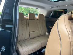 Denza D9 DM-i 1040 Premium - ფოტო 20