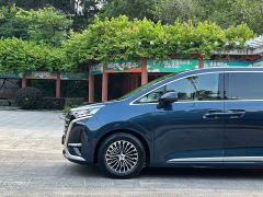 Denza D9 DM-i 1040 Premium - ფოტო 4