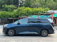 Denza D9 DM-i 1040 Premium - ფოტო 5