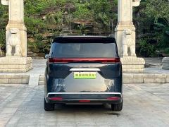 Denza D9 DM-i 1040 Premium - ფოტო 6