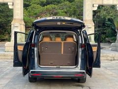 Denza D9 DM-i 1040 Premium - ფოტო 9