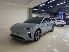NIO ET5 75kWh - ფოტო 1