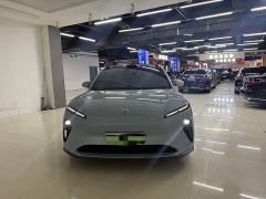 NIO ET5 75kWh - ფოტო 2