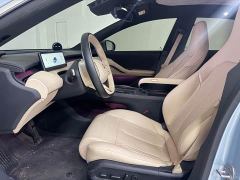 NIO ET5 75kWh - ფოტო 3