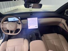 NIO ET5 75kWh - ფოტო 4
