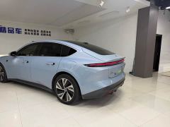 NIO ET5 75kWh - ფოტო 6