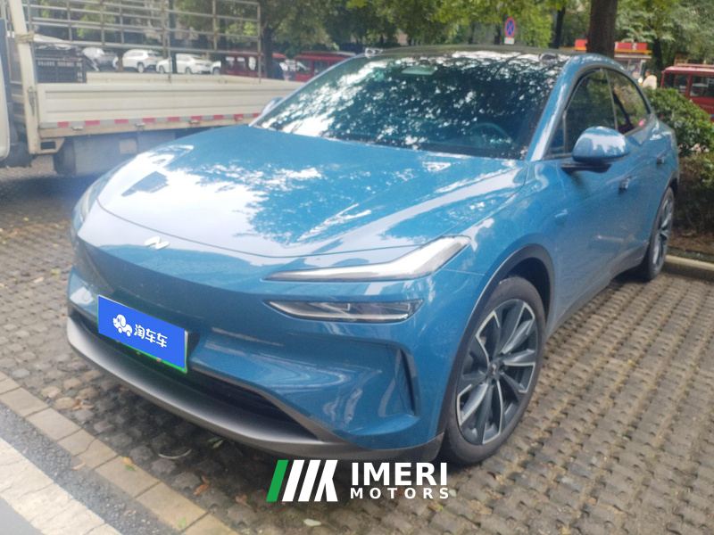 Onvo L60 555km Standard Range Edition 60kWh - car from China