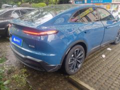Onvo L60 555km Standard Range Edition 60kWh - photo 2