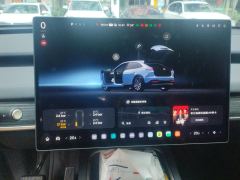 Onvo L60 555km Standard Range Edition 60kWh - photo 20