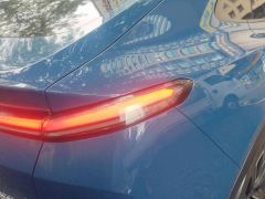 Onvo L60 555km Standard Range Edition 60kWh - photo 5