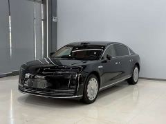 Maextro Venerable Realm S800 EREV Starlight Executive Edition 4-seater (192-wire LiDAR) - фото 1