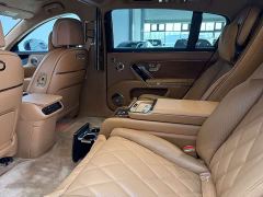 Maextro Venerable Realm S800 EREV Starlight Executive Edition 4-seater (192-wire LiDAR) - фото 10