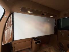 Maextro Venerable Realm S800 EREV Starlight Executive Edition 4-seater (192-wire LiDAR) - фото 11