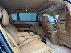 Maextro Venerable Realm S800 EREV Starlight Executive Edition 4-seater (192-wire LiDAR) - фото 14