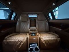 Maextro Venerable Realm S800 EREV Starlight Executive Edition 4-seater (192-wire LiDAR) - фото 17
