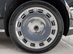 Maextro Venerable Realm S800 EREV Starlight Executive Edition 4-seater (192-wire LiDAR) - фото 20