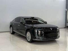 Maextro Venerable Realm S800 EREV Starlight Executive Edition 4-seater (192-wire LiDAR) - фото 3