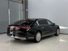 Maextro Venerable Realm S800 EREV Starlight Executive Edition 4-seater (192-wire LiDAR) - фото 5