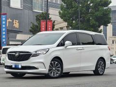 Buick GL8 ES Land Respect 653T Luxury - фото 1