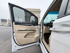 Buick GL8 ES Land Respect 653T Luxury - фото 11