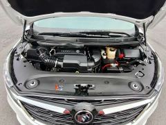 Buick GL8 ES Land Respect 653T Luxury - фото 12