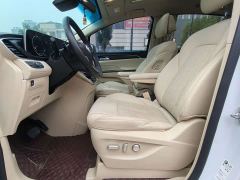 Buick GL8 ES Land Respect 653T Luxury - фото 14