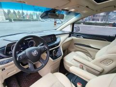 Buick GL8 ES Land Respect 653T Luxury - фото 15